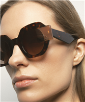 Occhiali da sole Kaleos Donna GUN 47 C002 - GUN 47 C002